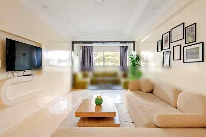 Appartements de vacances à louer  - Hassan - Centre Ville, Rabat - Photo 182