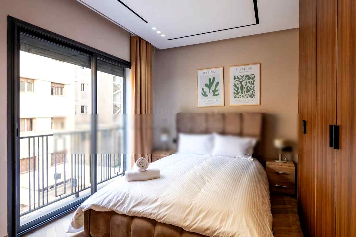 Appartements de vacances à louer  - Hassan - Centre Ville, Rabat - Photo 109