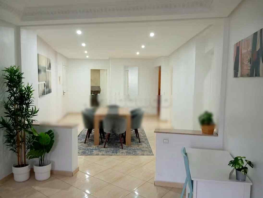 Appartements de vacances à louer  - Hassan - Centre Ville, Rabat - Photo 78