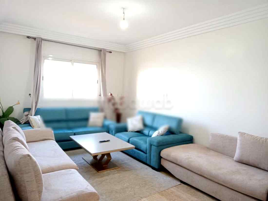 Appartements de vacances à louer  - Hassan - Centre Ville, Rabat - Photo 227