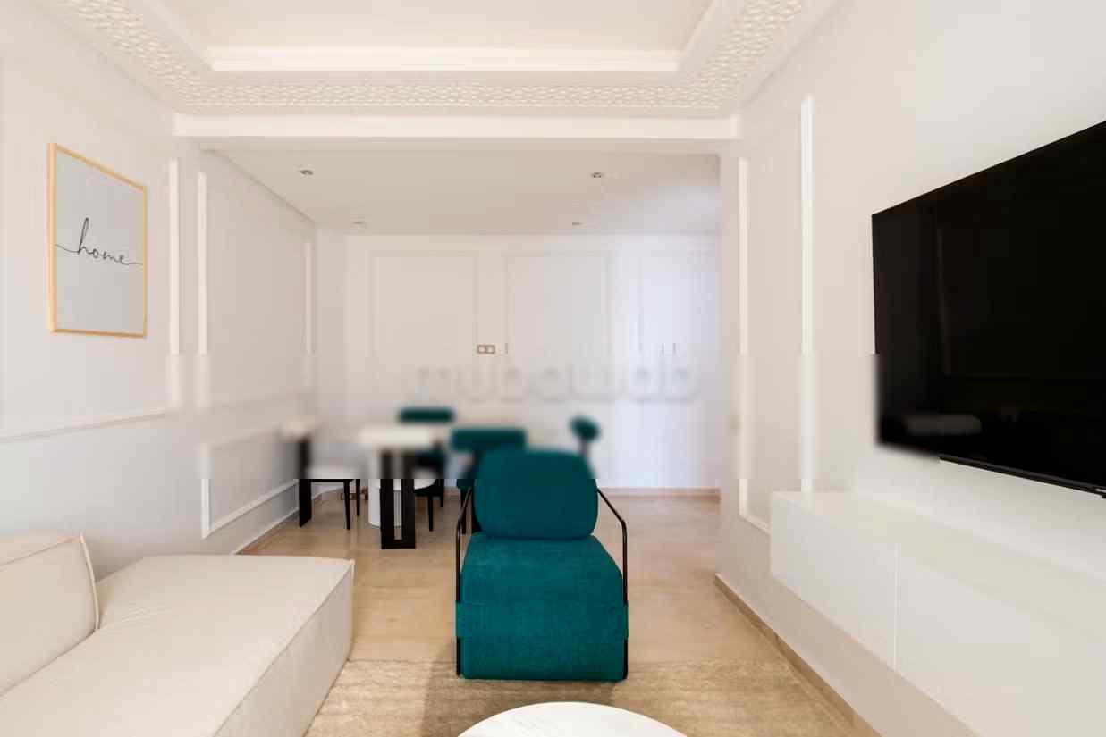Appartements de vacances à louer  - Hassan - Centre Ville, Rabat - Photo 5