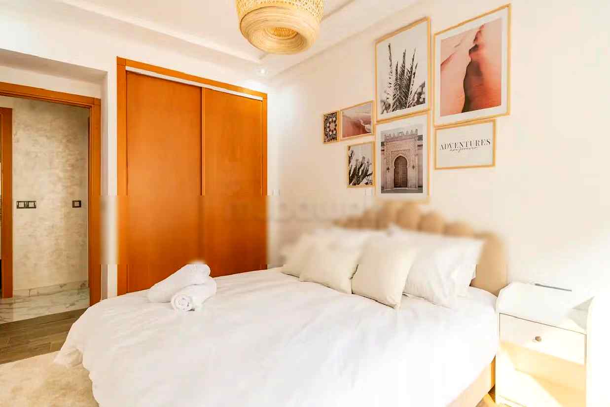 Appartements de vacances à louer  - Hassan - Centre Ville, Rabat - Photo 185