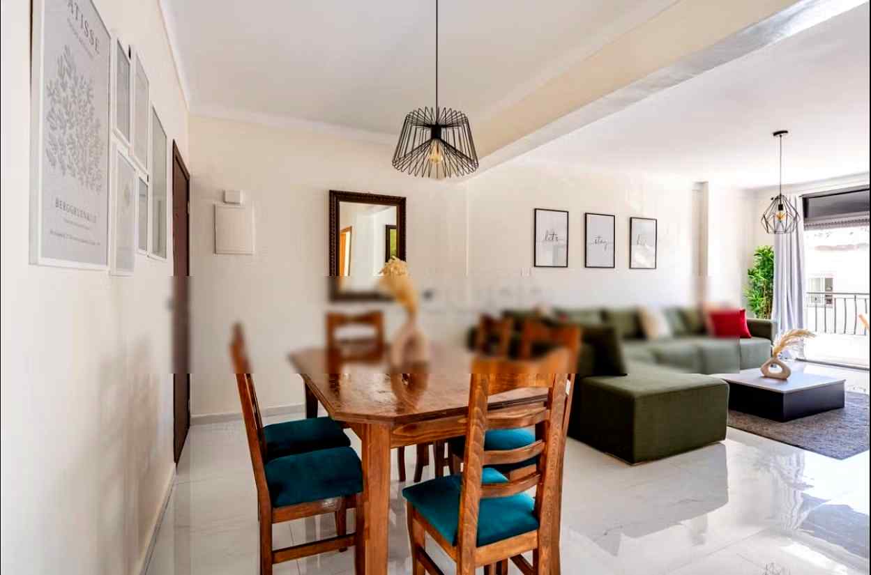 Appartements de vacances à louer  - Hassan - Centre Ville, Rabat - Photo 37