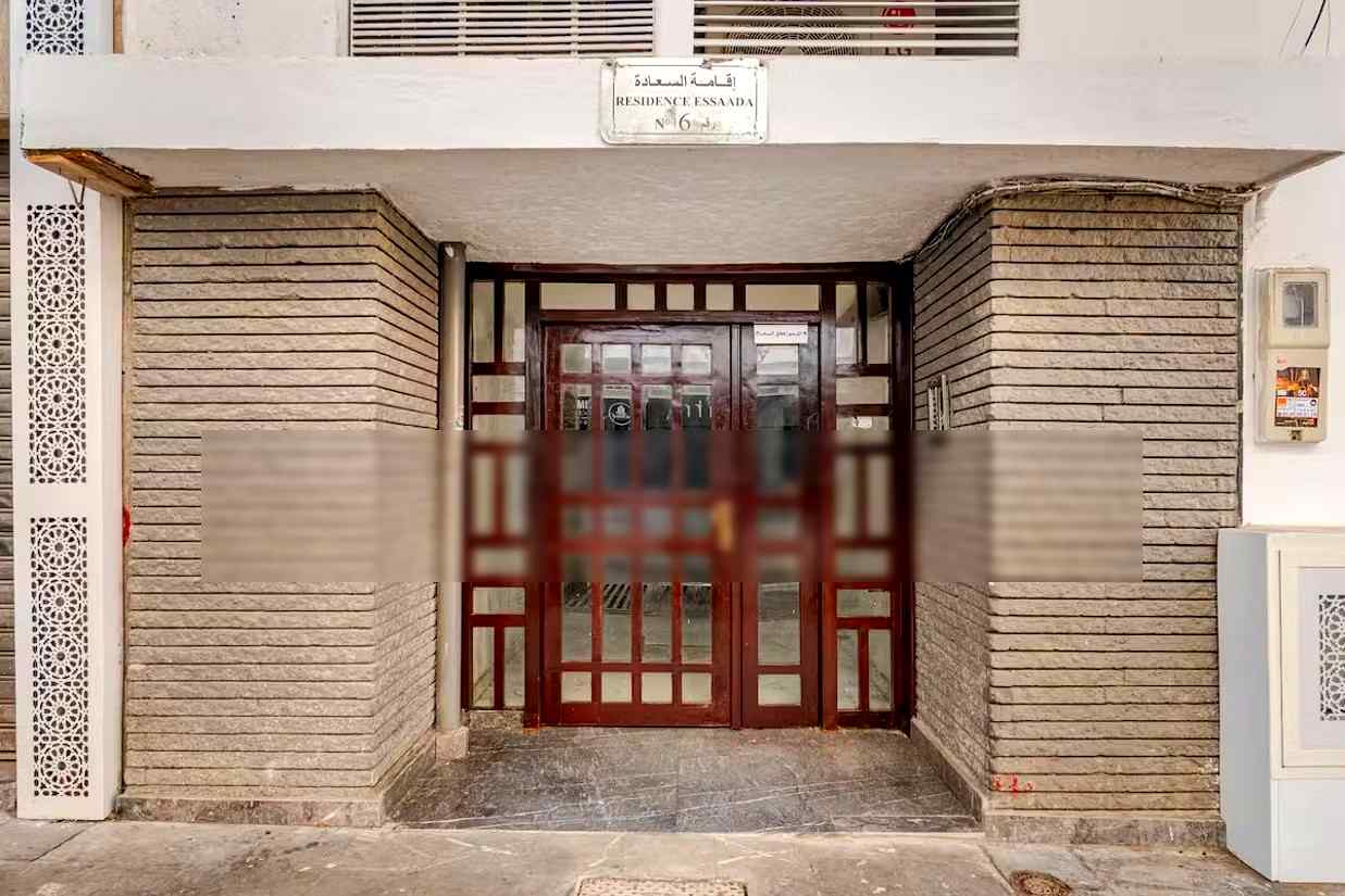 Appartements de vacances à louer  - Hassan - Centre Ville, Rabat - Photo 172