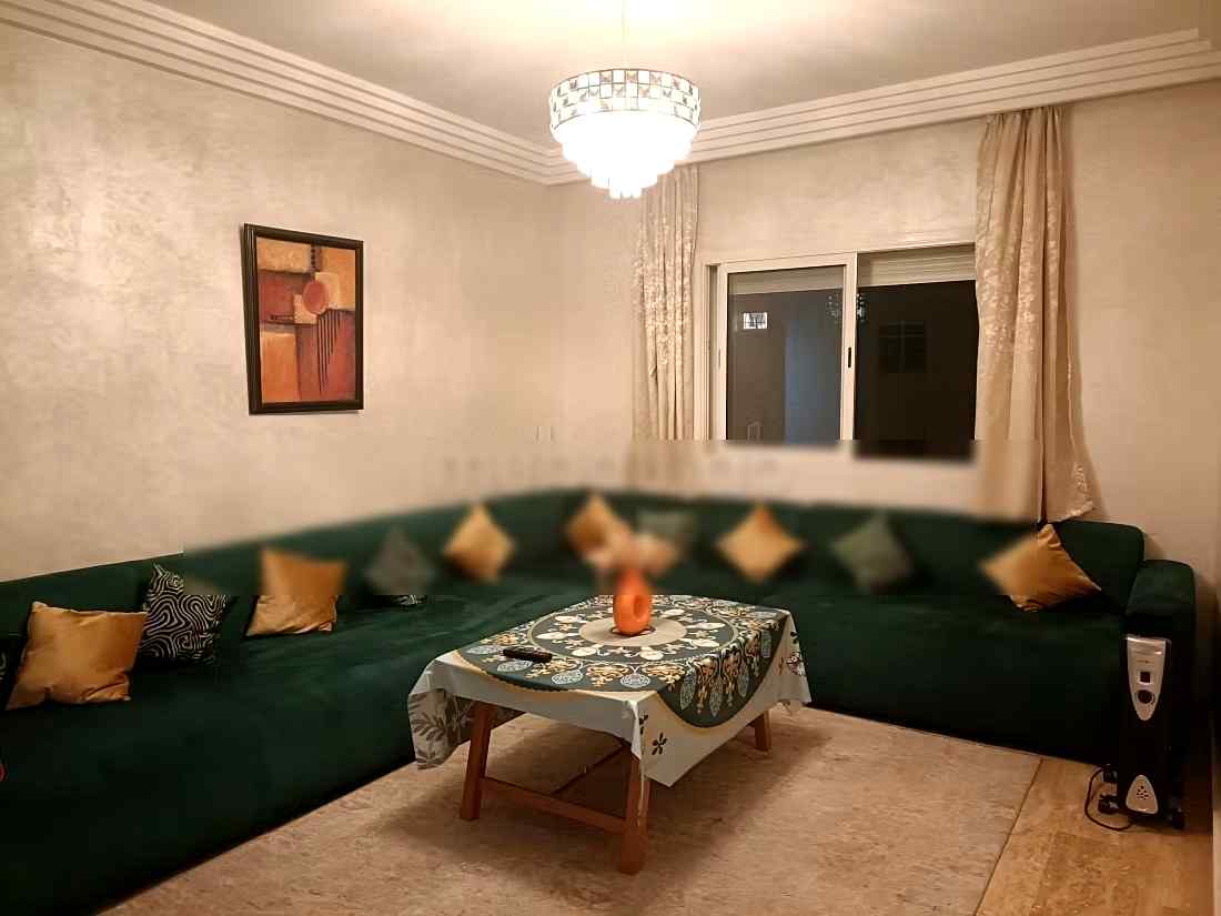 Appartements de vacances à louer  - Hassan - Centre Ville, Rabat - Photo 222