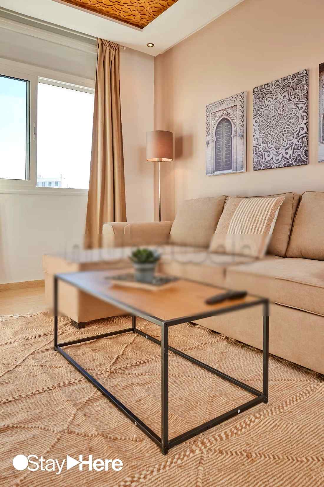 Appartements de vacances à louer  - Hassan - Centre Ville, Rabat - Photo 63