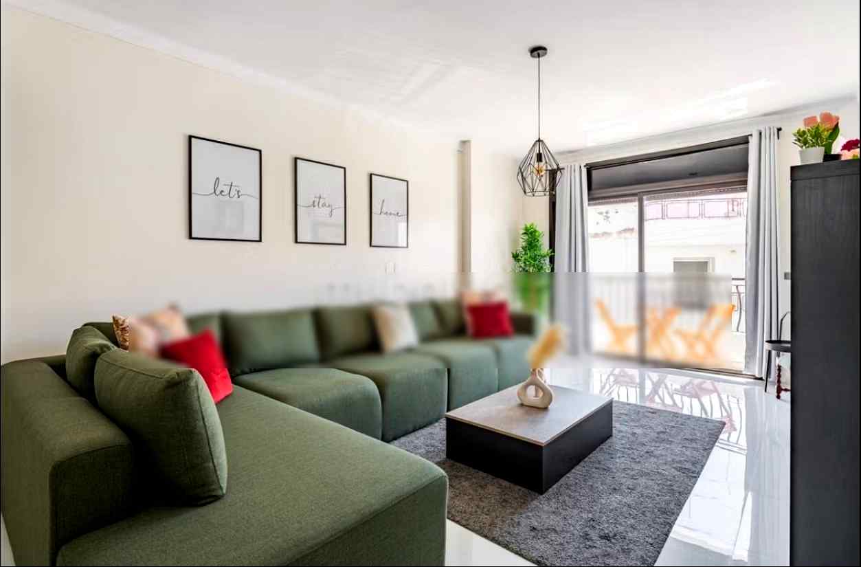 Appartements de vacances à louer  - Hassan - Centre Ville, Rabat - Photo 38