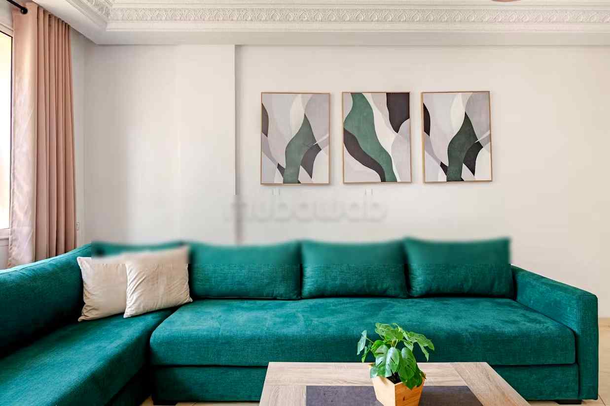 Appartements de vacances à louer  - Hassan - Centre Ville, Rabat - Photo 86