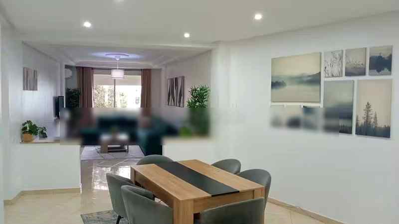 Appartements de vacances à louer  - Hassan - Centre Ville, Rabat - Photo 97