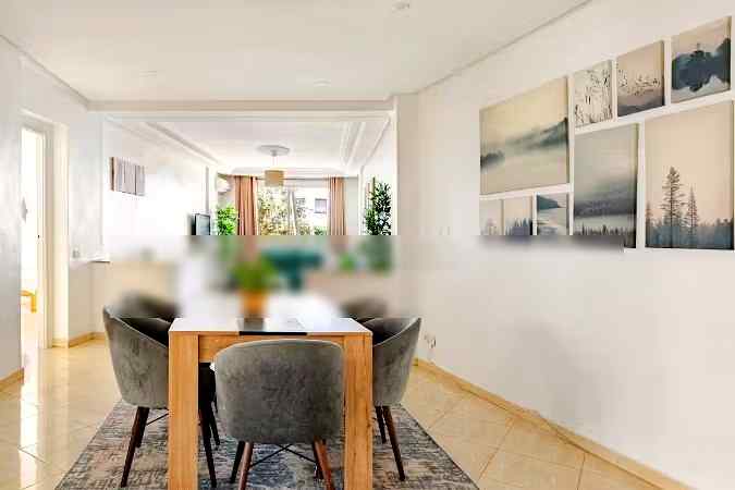 Appartements de vacances à louer  - Hassan - Centre Ville, Rabat - Photo 96