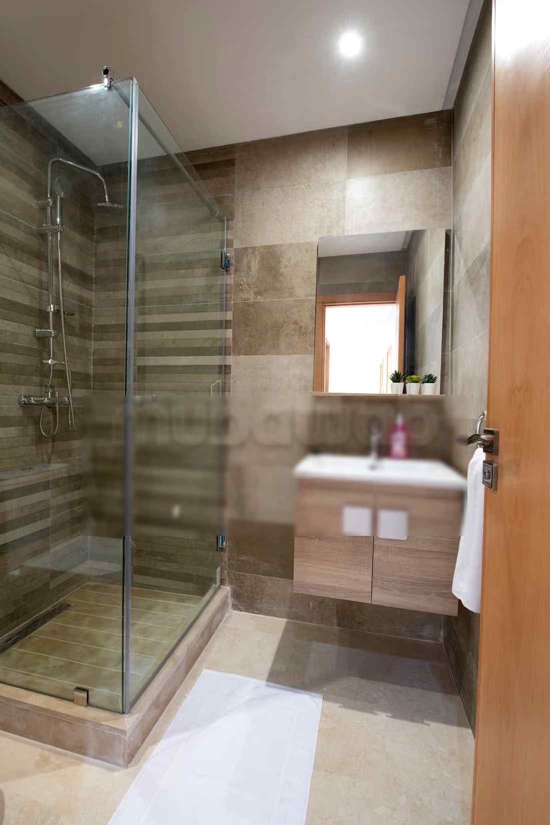 Appartements de vacances à louer  - Hassan - Centre Ville, Rabat - Photo 15