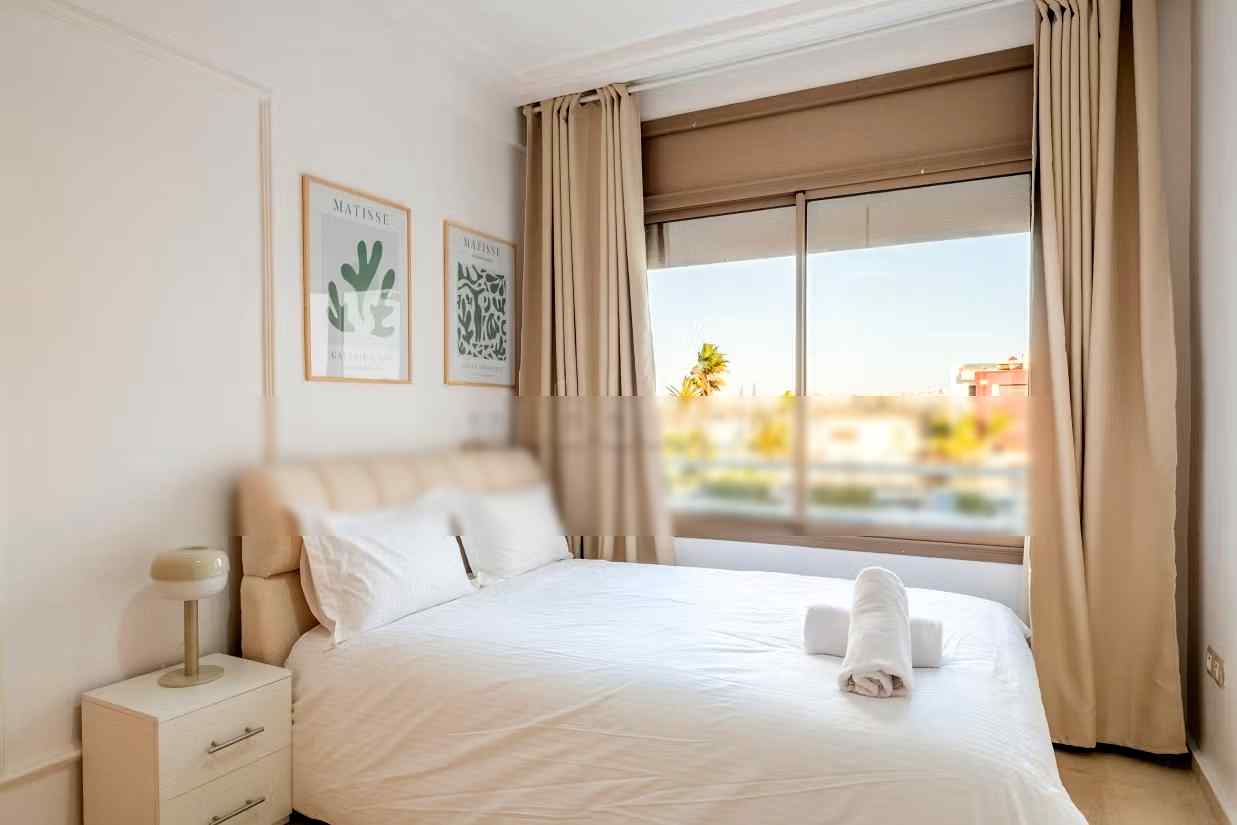 Appartements de vacances à louer  - Hassan - Centre Ville, Rabat - Photo 27