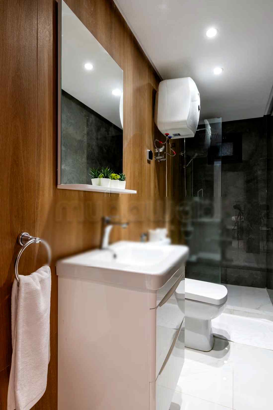 Appartements de vacances à louer  - Hassan - Centre Ville, Rabat - Photo 111