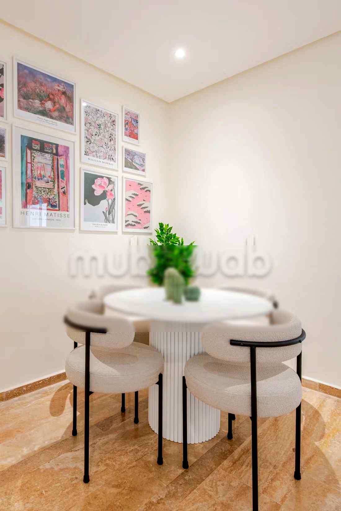 Appartements de vacances à louer  - Hassan - Centre Ville, Rabat - Photo 134