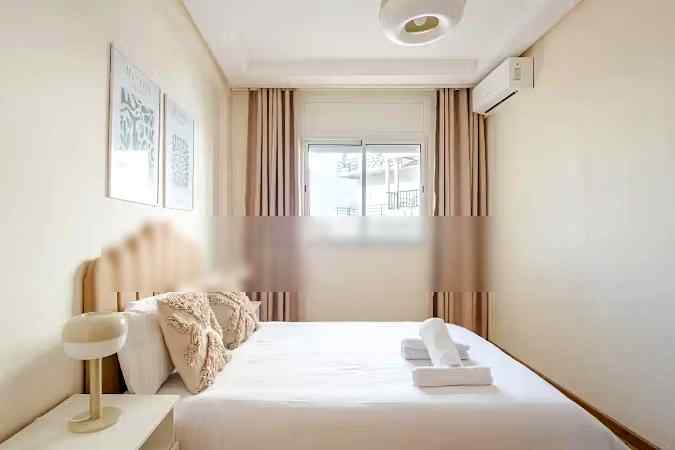 Appartements de vacances à louer  - Hassan - Centre Ville, Rabat - Photo 140