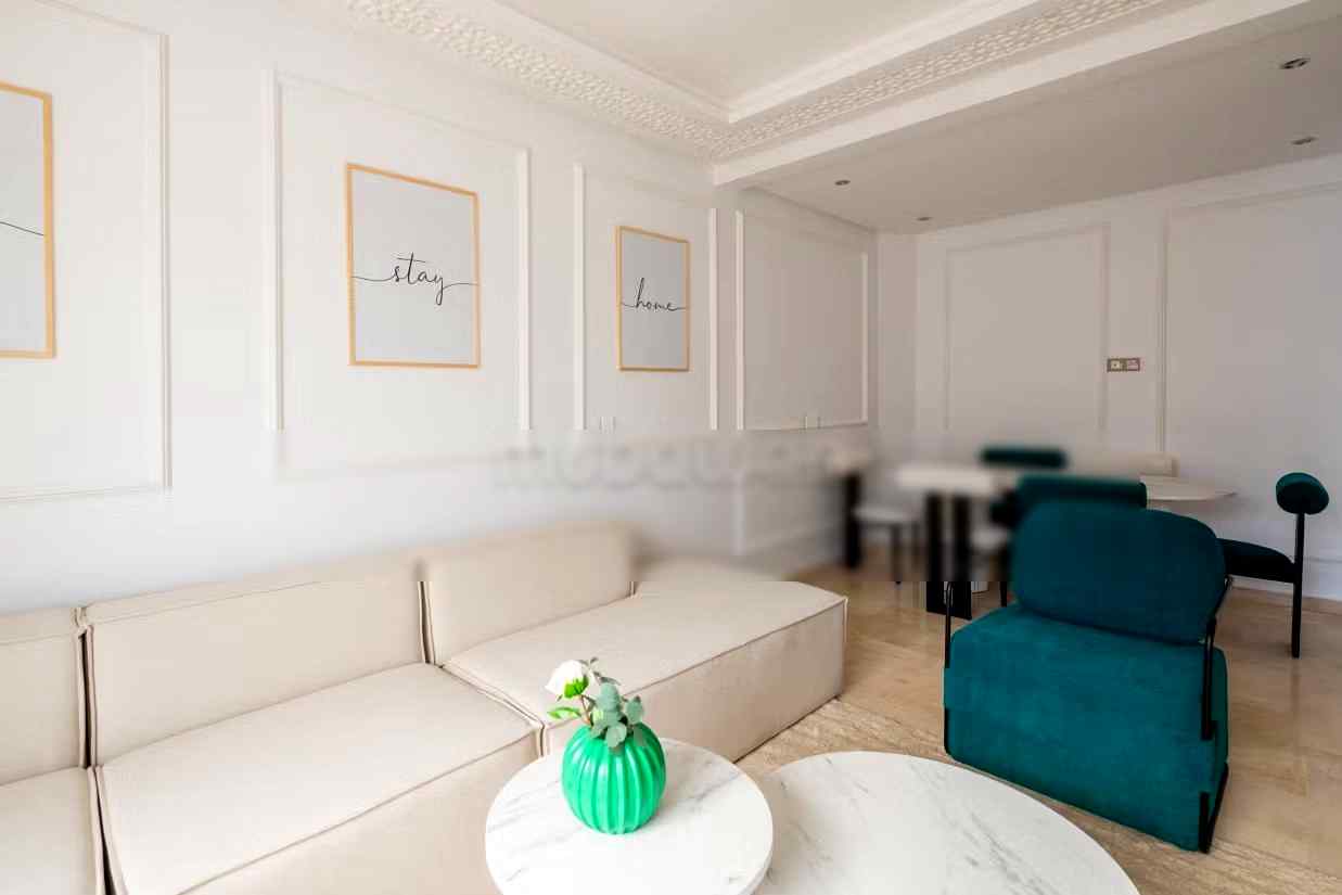 Appartements de vacances à louer  - Hassan - Centre Ville, Rabat - Photo 4