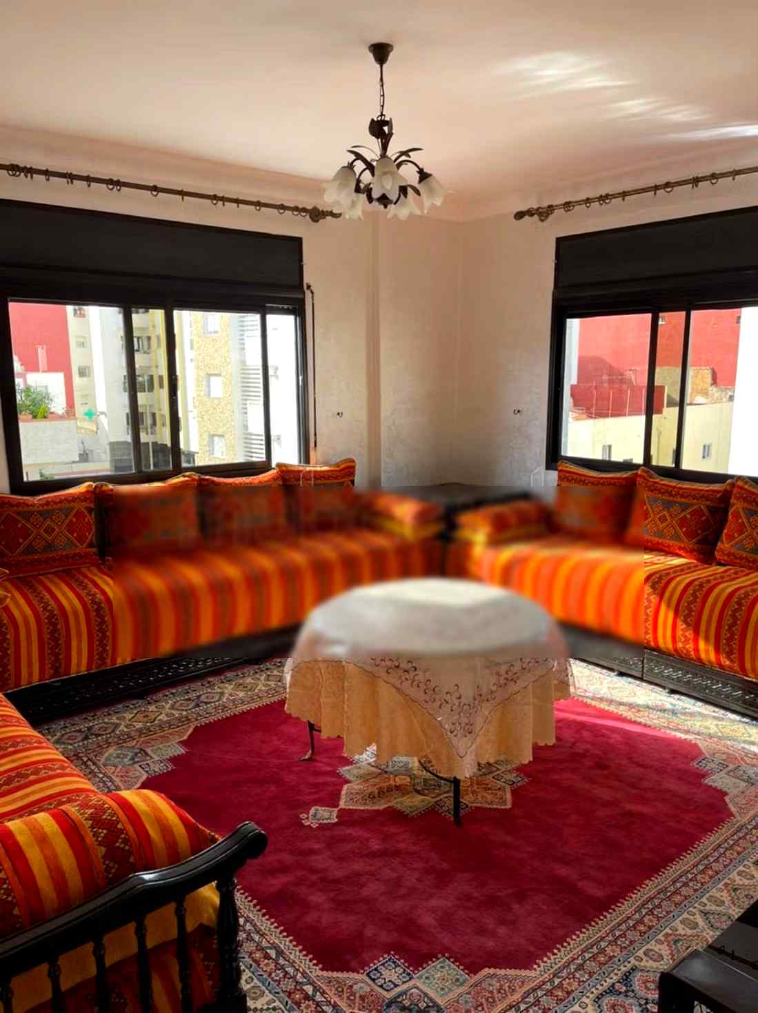 Appartements de vacances à louer  - Hassan - Centre Ville, Rabat - Photo 100