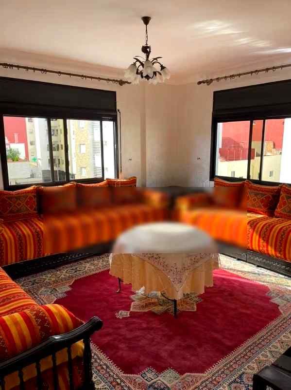Appartements de vacances à louer  - Hassan - Centre Ville, Rabat - Photo 105