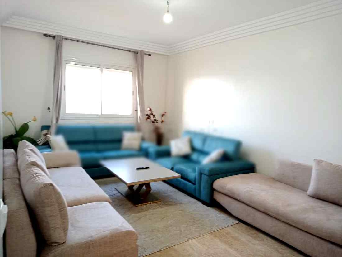 Appartements de vacances à louer  - Hassan - Centre Ville, Rabat - Photo 230