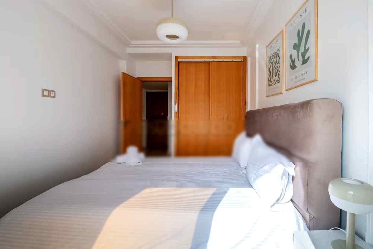 Appartements de vacances à louer  - Hassan - Centre Ville, Rabat - Photo 9