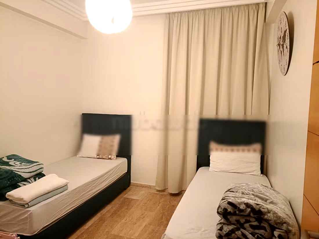Appartements de vacances à louer  - Hassan - Centre Ville, Rabat - Photo 220