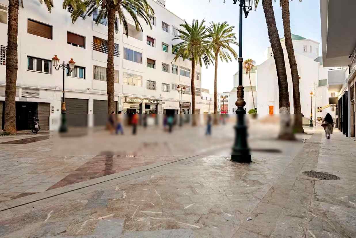 Appartements de vacances à louer  - Hassan - Centre Ville, Rabat - Photo 175