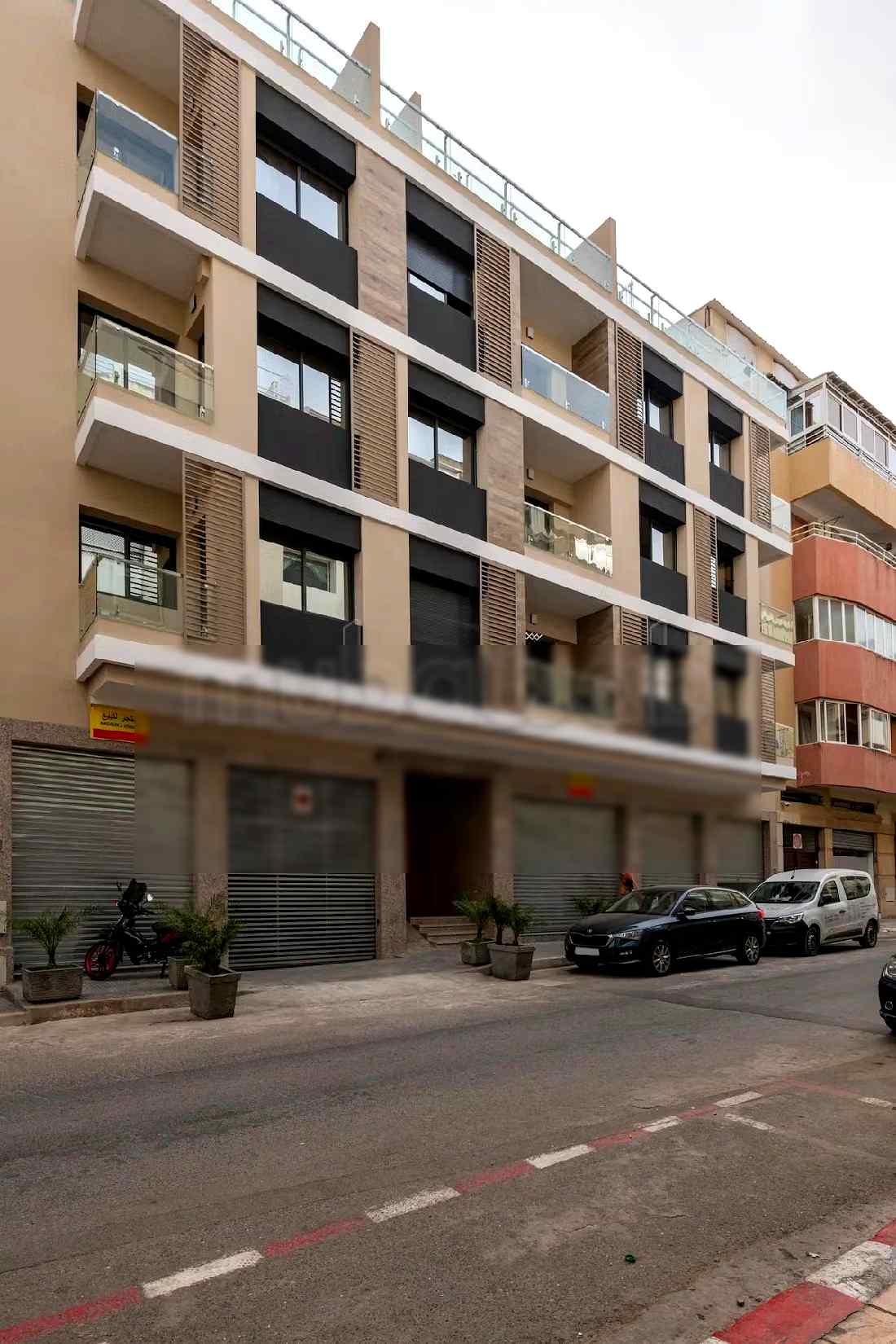 Appartements de vacances à louer  - Hassan - Centre Ville, Rabat - Photo 202