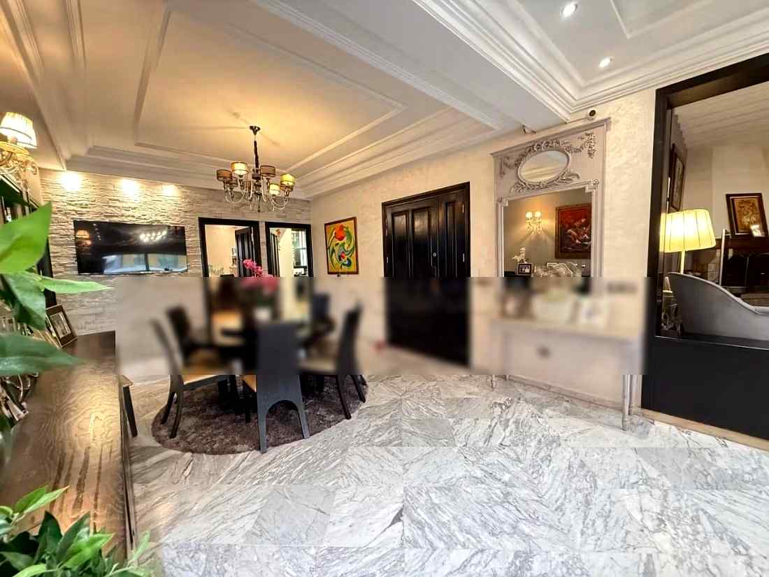 Appartements à louer à Maârif Extension. Surface de 259 m². Porte blindée, sécurité - Photo 18