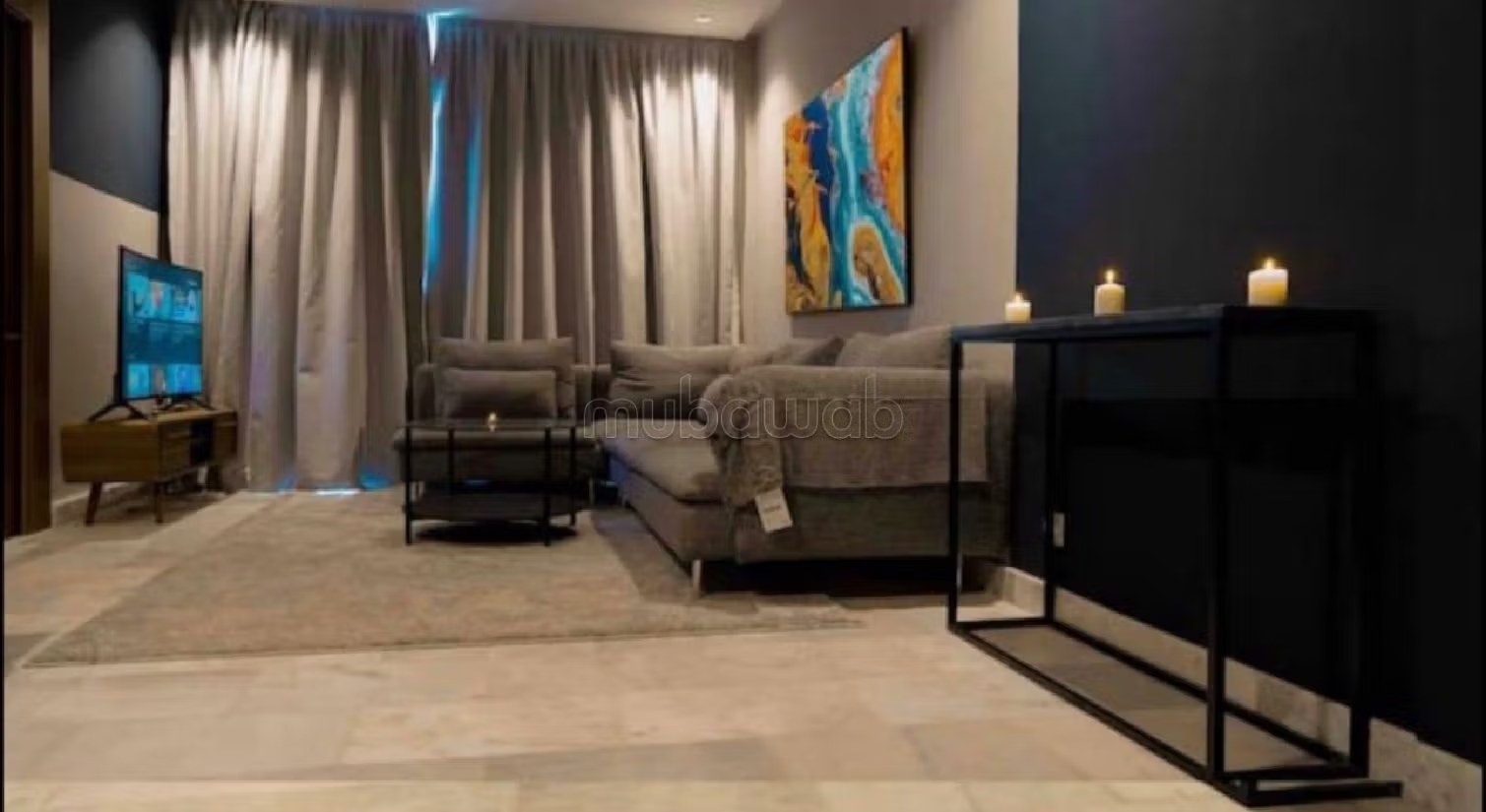 Best place to stay in Casablanca