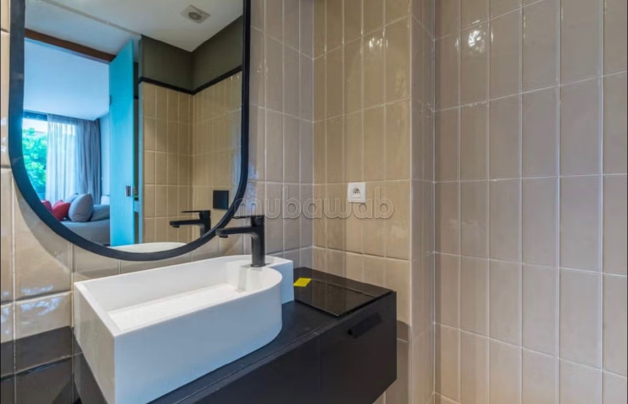 Best place to stay in Casablanca