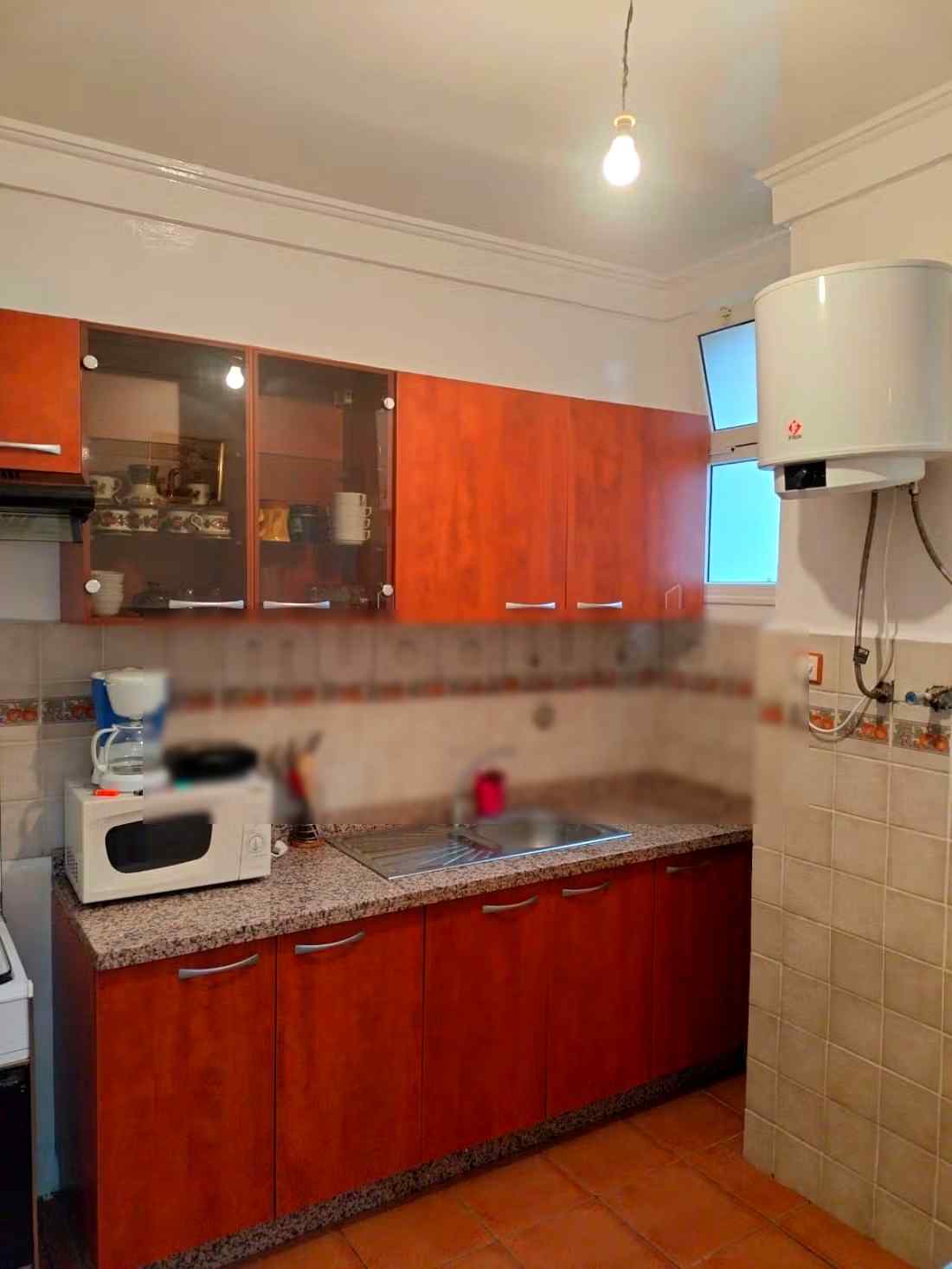 Appartement de vacances à louer à Route de Safi. 4 pièces. Système de parabole et résidence sécurisée - Photo 5