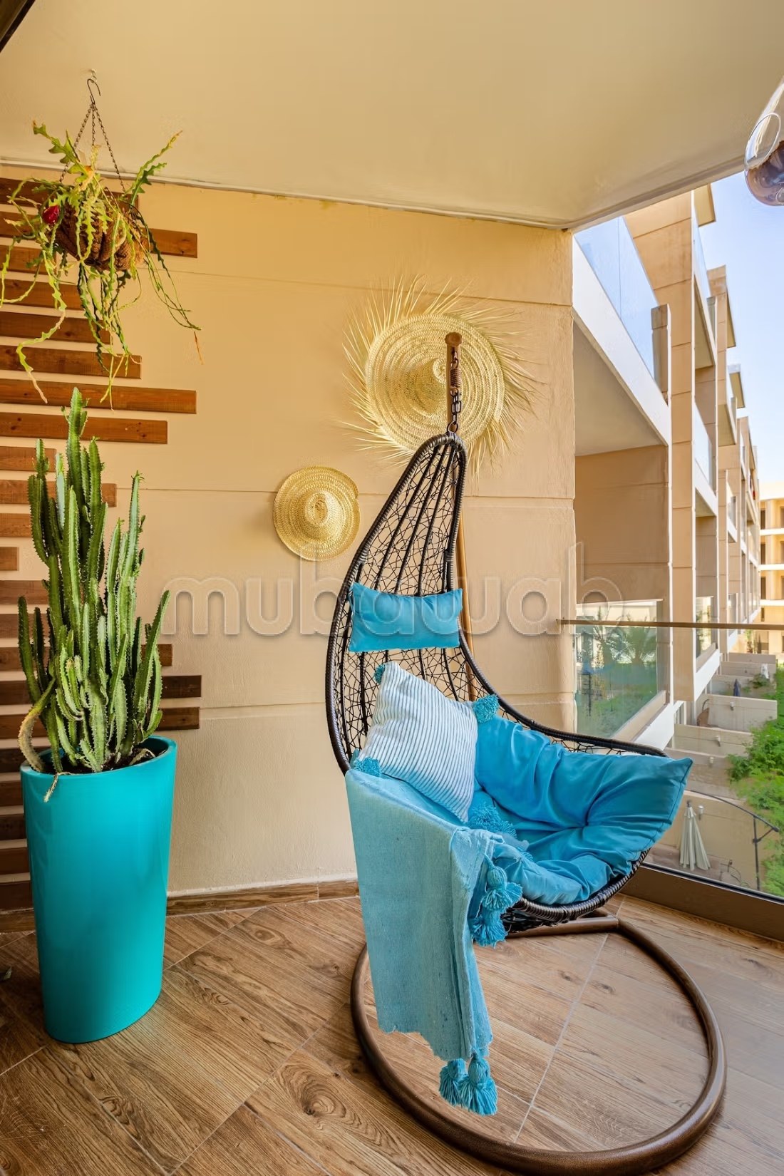 Appartement Cosy Centre Marrakech - Photo 19