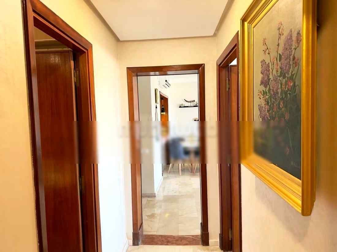 Appartements de vacances à louer  - Hay Houda, Agadir