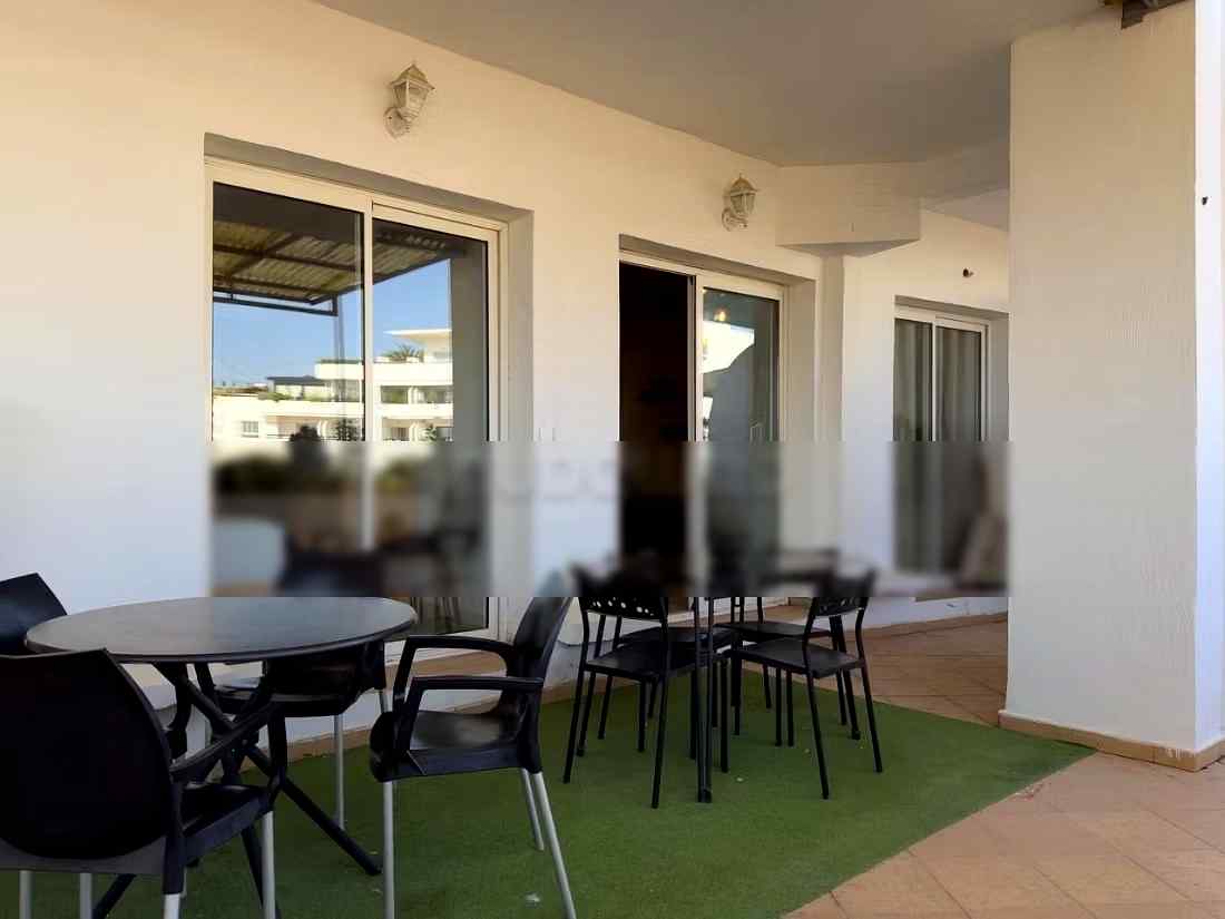 Appartements de vacances à louer  - Hay Houda, Agadir - Photo 104