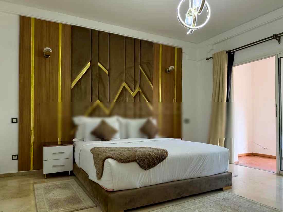 Appartements de vacances à louer  - Hay Houda, Agadir - Photo 212