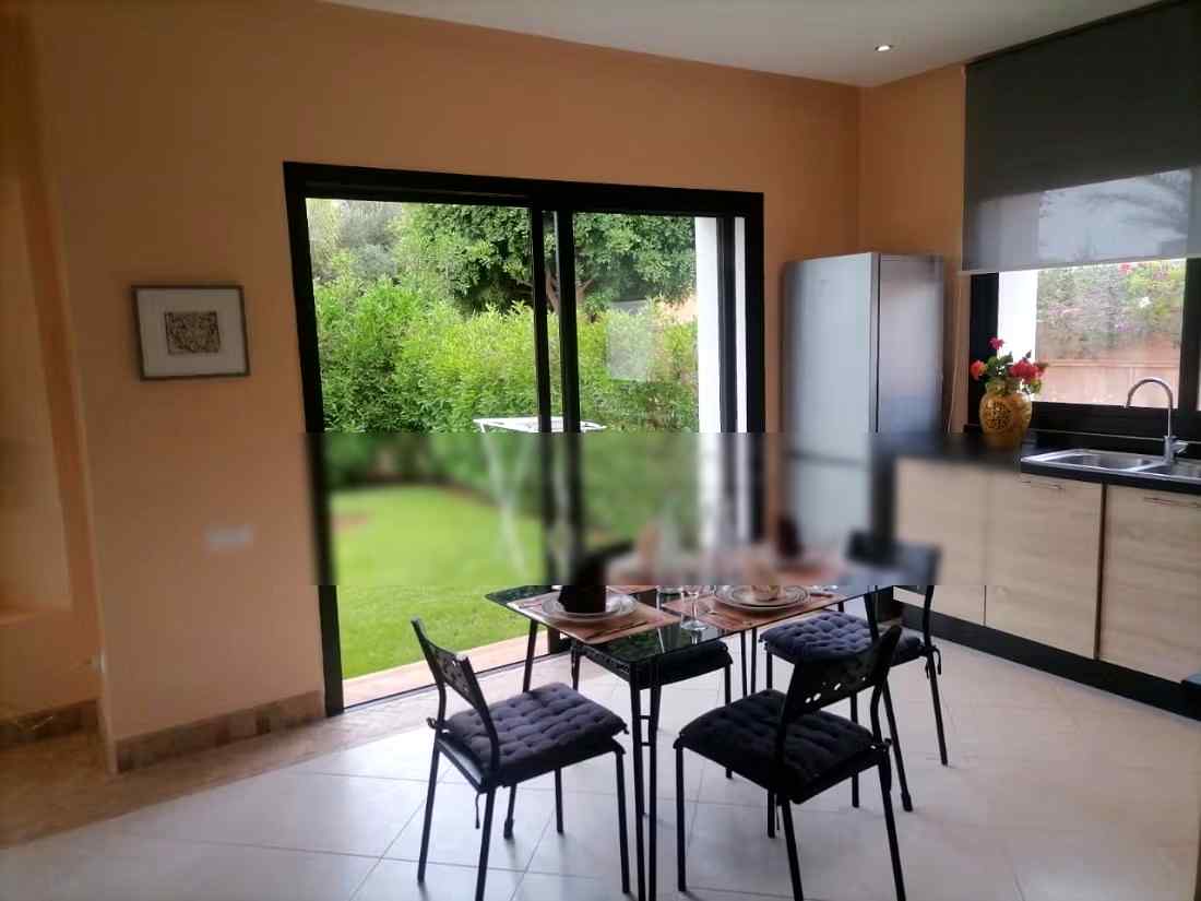 Appartements de vacances à louer  - Hay Houda, Agadir - Photo 386