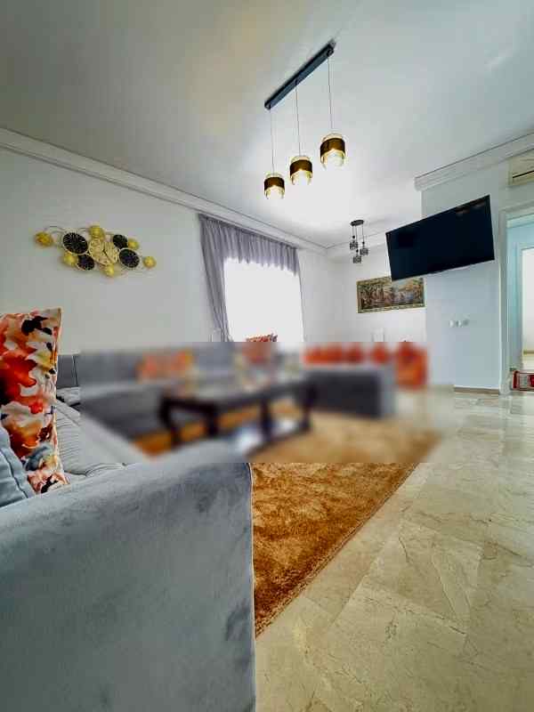 Appartements de vacances à louer  - Hay Houda, Agadir - Photo 195
