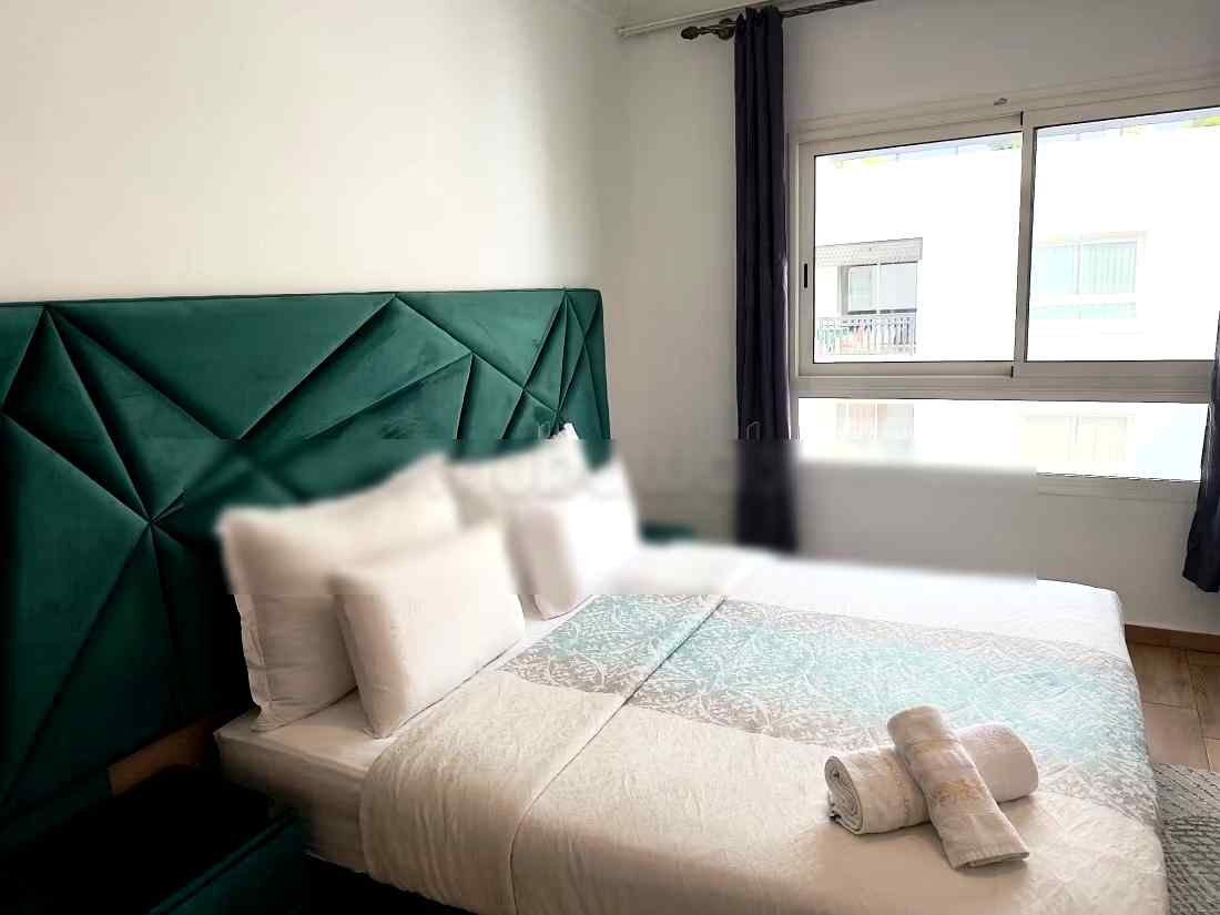 Appartements de vacances à louer  - Hay Houda, Agadir - Photo 288