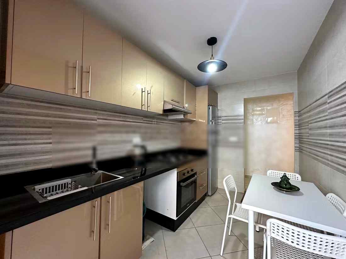 Appartements de vacances à louer  - Hay Houda, Agadir - Photo 570