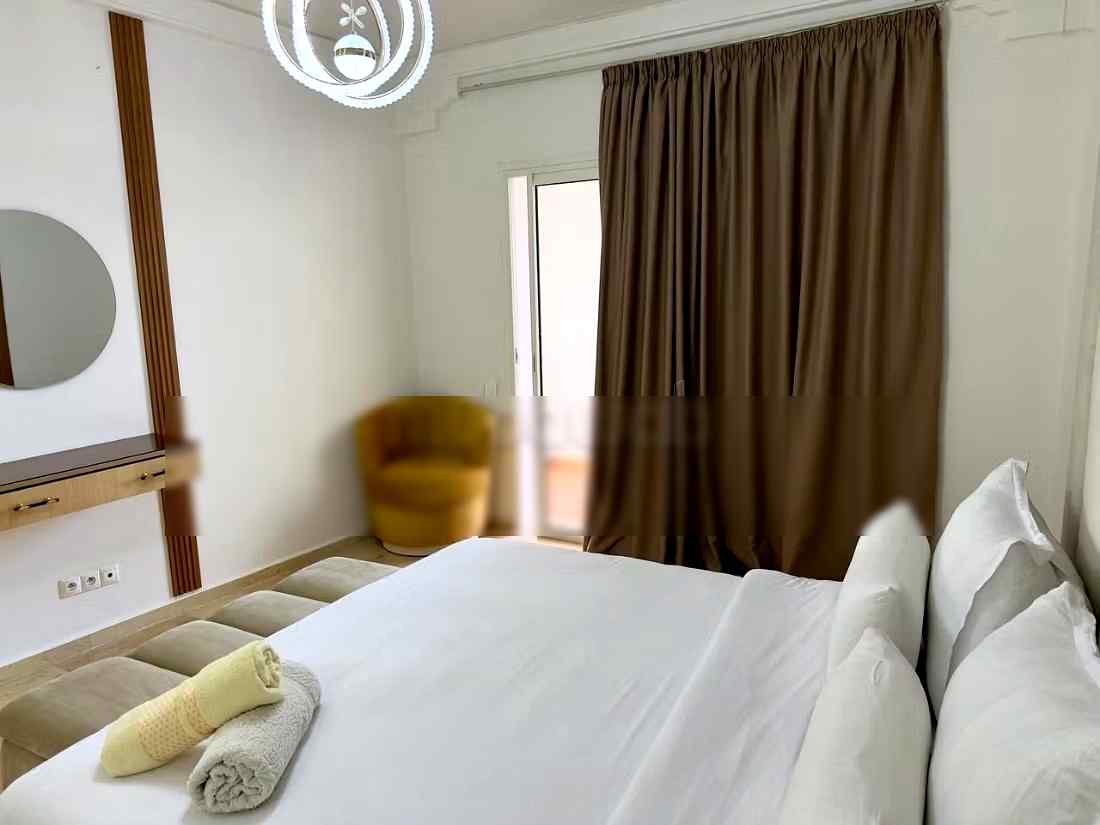 Appartements de vacances à louer  - Hay Houda, Agadir - Photo 182