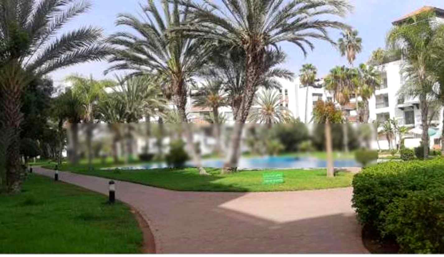 Appartements de vacances à louer  - Hay Houda, Agadir - Photo 304
