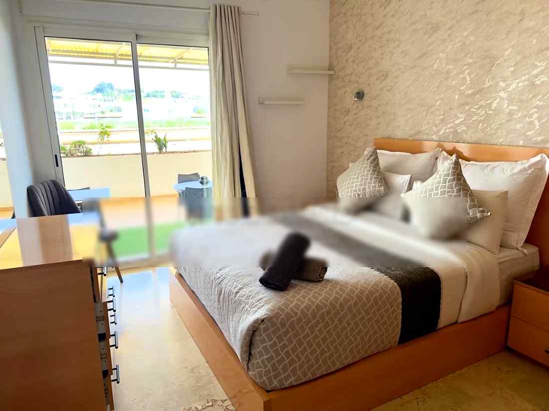 Appartements de vacances à louer  - Hay Houda, Agadir - Photo 105