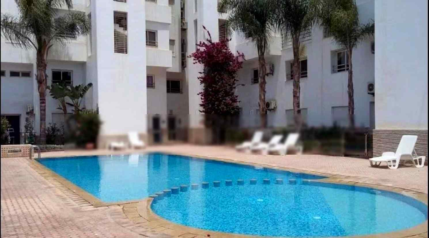 Appartements de vacances à louer  - Hay Houda, Agadir - Photo 396