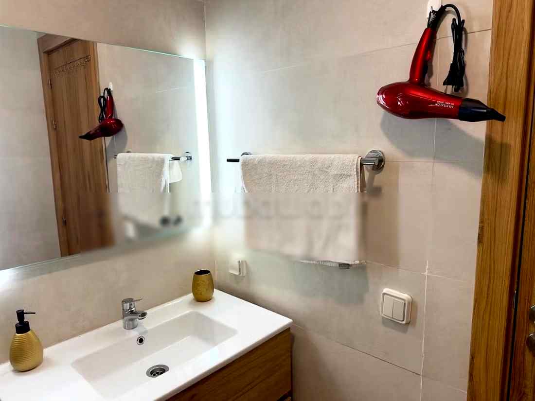 Appartements de vacances à louer  - Hay Houda, Agadir - Photo 155