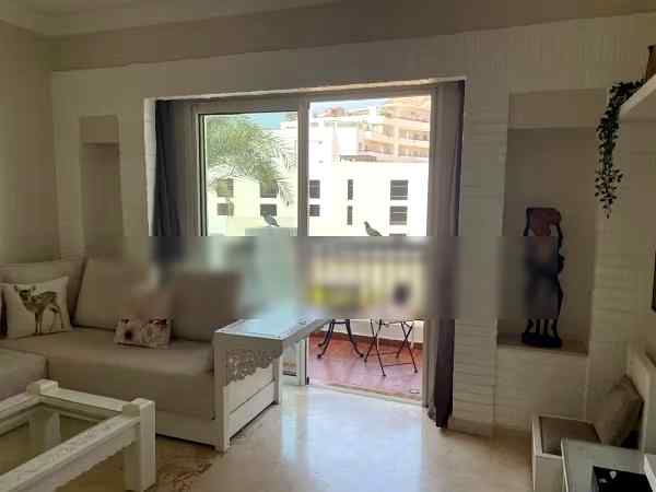 Appartements de vacances à louer  - Hay Houda, Agadir - Photo 331