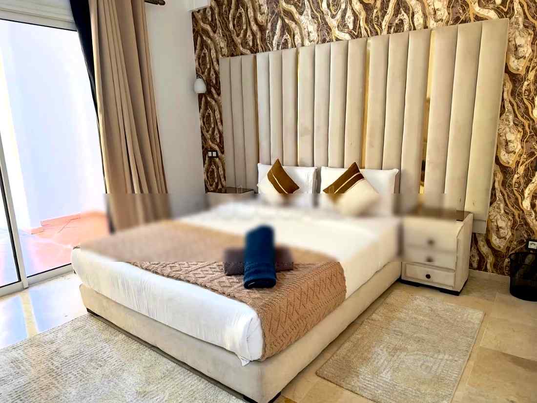 Appartements de vacances à louer  - Hay Houda, Agadir - Photo 214