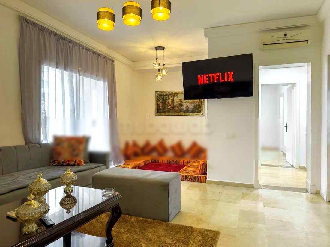 Appartements de vacances à louer  - Hay Houda, Agadir - Photo 177