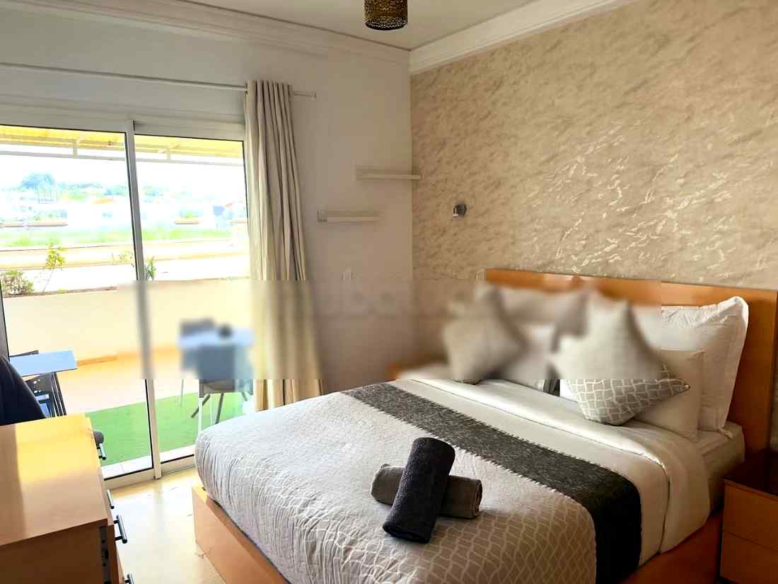 Appartements de vacances à louer  - Hay Houda, Agadir - Photo 98