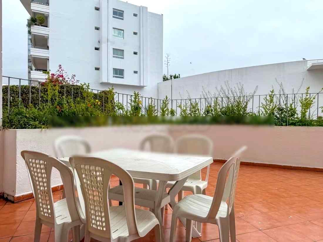 Appartements de vacances à louer  - Hay Houda, Agadir - Photo 180