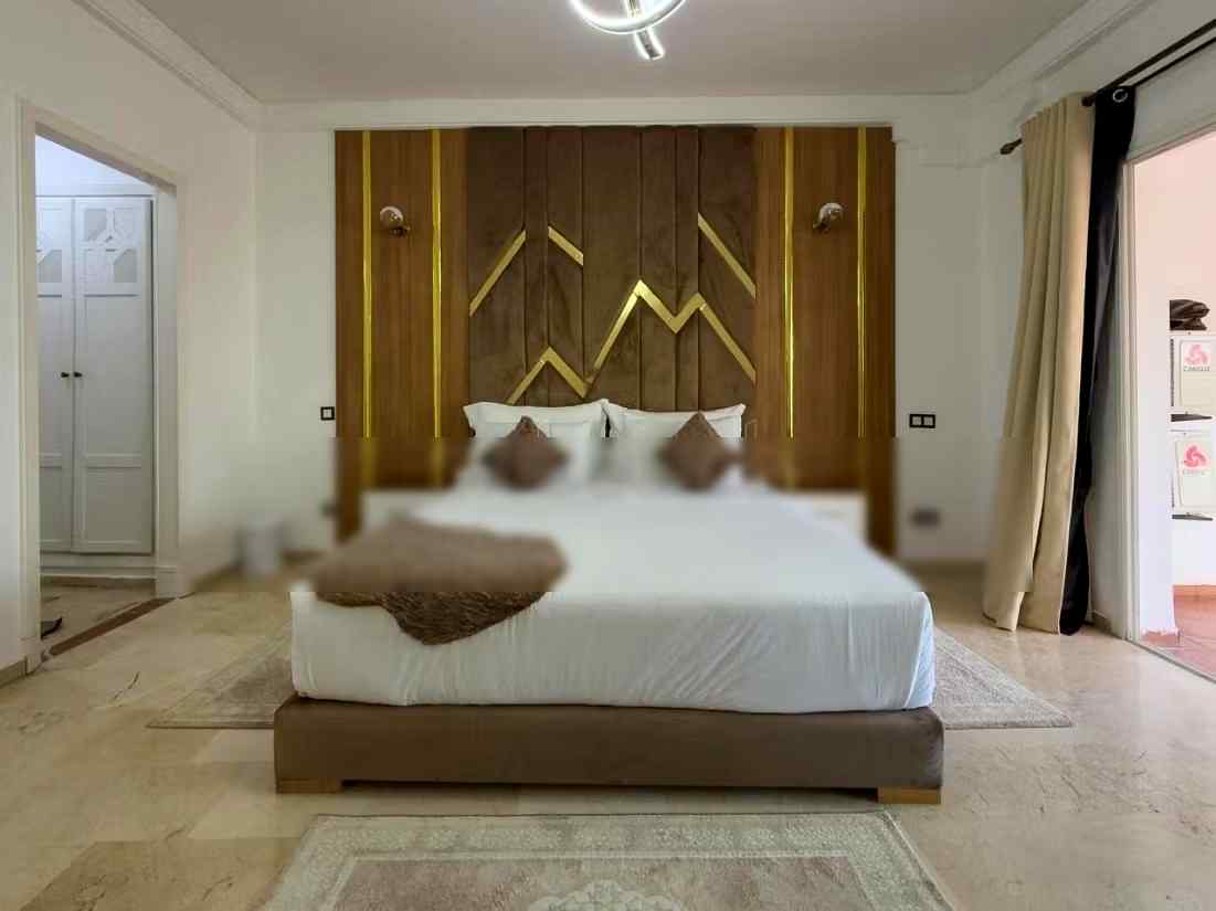 Appartements de vacances à louer  - Hay Houda, Agadir - Photo 210